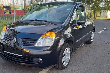Renault Modus 178.000 km 2.200 € köln 51145