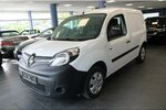 Renault Kangoo Z.E. Kangoo Z.E. Kangoo Z.E. Kangoo Z.E. 33 15.955 km 15.980 &euro; Euskirchen 53881