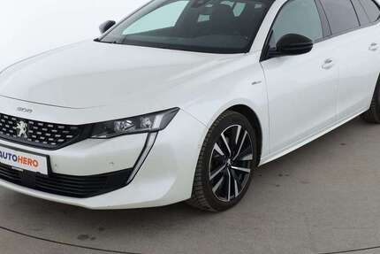 Peugeot 508 50.595 km 23.790 &euro; Köln 50739