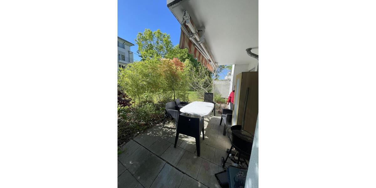 Erdgeschoßwohnung Bonn Lannesdorf - 3 Zimmer, 74 m&sup2;, 1.100&euro; | Angebot:26279224