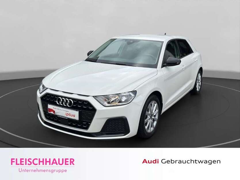 Audi A1 96.315 km 17.990 € Euskirchen 53879