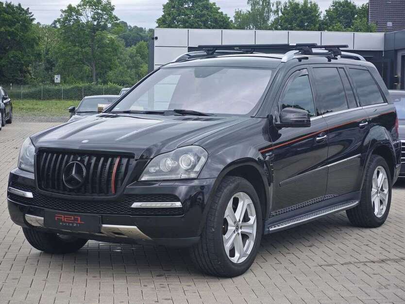 GL 350