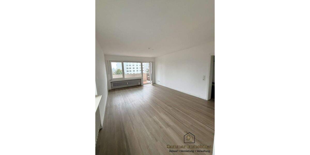 Etagenwohnung Brühl - 3 Zimmer, 74 m&sup2;, 1.050&euro; | Angebot:25738901