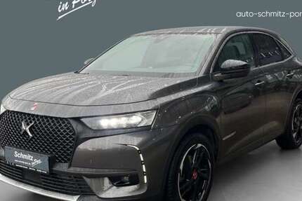 DS Automobiles DS 7 Crossback