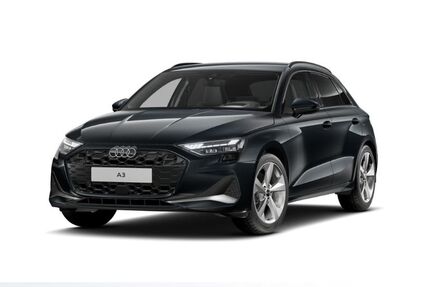 Audi A3 5.749 km 36.490 € Bonn 53119