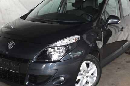 Renault Scenic 71.039 km 8.308 € Köln-Marsdorf/Junkersdorf 50858