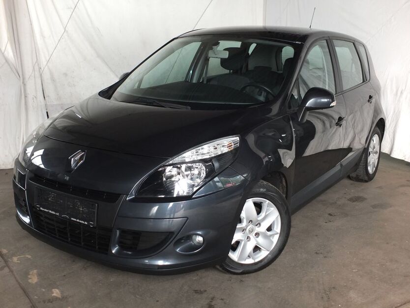 Renault Scenic 71.039 km 8.308 € Köln-Marsdorf/Junkersdorf 50858