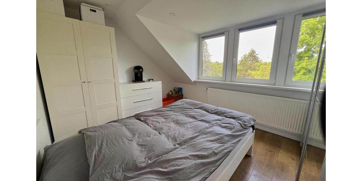 Etagenwohnung Bonn Dottendorf - 3 Zimmer, 62 m&sup2;, 895&euro; | Angebot:26427148