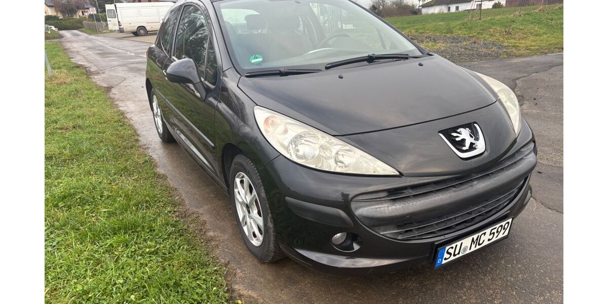 Peugeot 207 178.000 km 1.800 &euro; Siegburg 53721