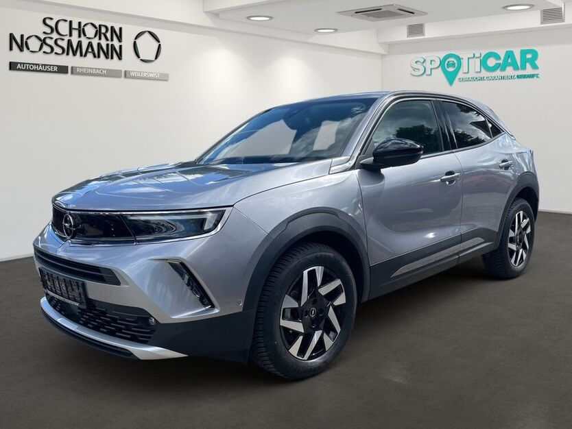 Mokka