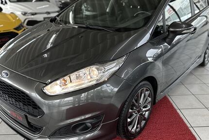 Ford Fiesta 99.890 km 8.949 € Erftstadt / Köln 50374