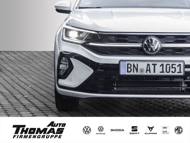VW Taigo 5.070 km 26.990 &euro; Bonn 53227
