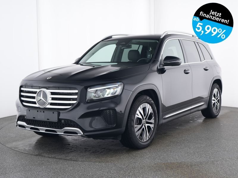 Mercedes-Benz GLB 220 16.565 km 49.860 € Bornheim 53332