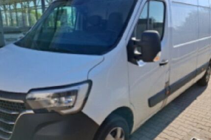 Renault Master 50.445 km 22.500 &euro; Eitorf 53783