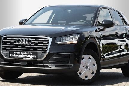 Audi Q2 63.570 km 18.845 € Bonn 53175