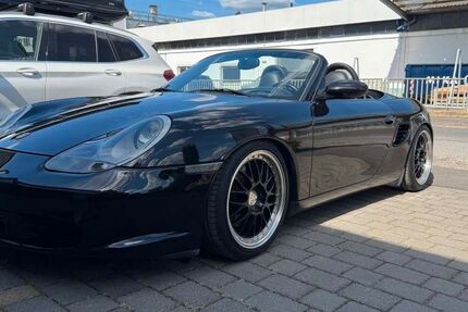 Porsche Boxster 148.574 km 19.900 € Ahrweiler 53474