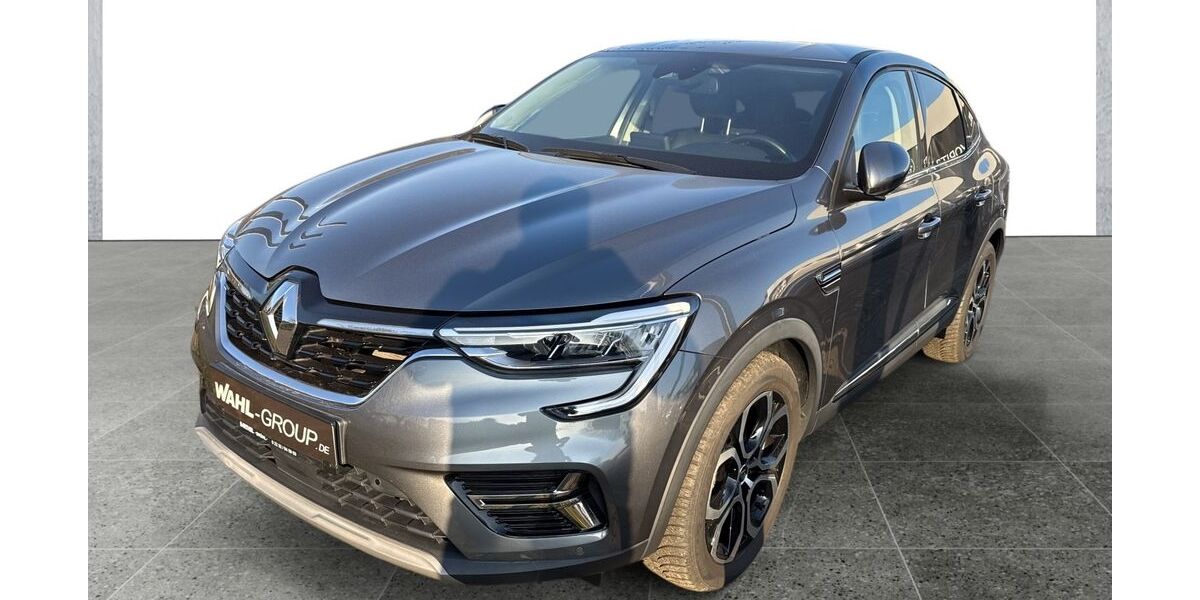 Renault Arkana 20.840 km 25.850 &euro; Brühl 50321