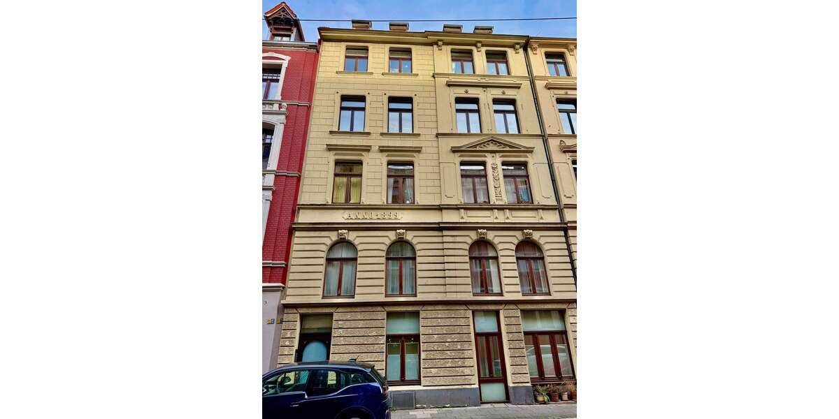 Etagenwohnung Köln Innenstadt - 2 Zimmer, 61 m&sup2;, 389.000&euro; | Angebot:25126056