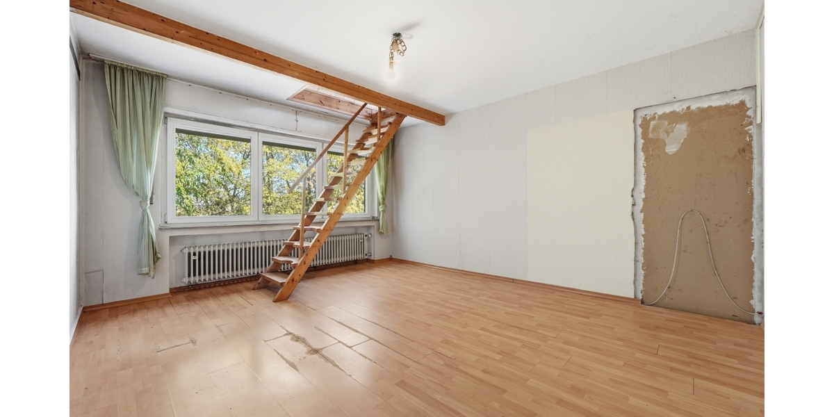 Mit 3D: Viel Platz für Ihre Wohnideen – Großzügiges Zweifamilienhaus für Generationen oder Freunde. - Zweifamilienhaus Frechen | Angebot:27248598