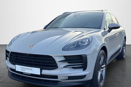 Porsche Macan 45.500 km 53.950 &euro; Bonn 53119