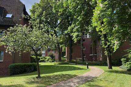Wohnung zum Kaufen in Hamburg 419.000 € 66.5 m²