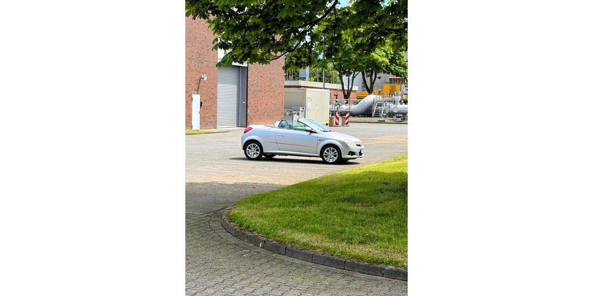 Opel Tigra 196.500 km 1.300 &euro; Bonn 53179