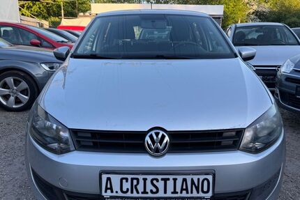 VW Polo 153.000 km 4.499 &euro; Köln 51107
