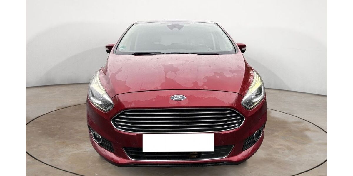 Ford S-Max 260.000 km 8.300 &euro; Köln 50735