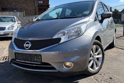 Nissan Note 151.000 km 4.700 &euro; Erftstadt 50374