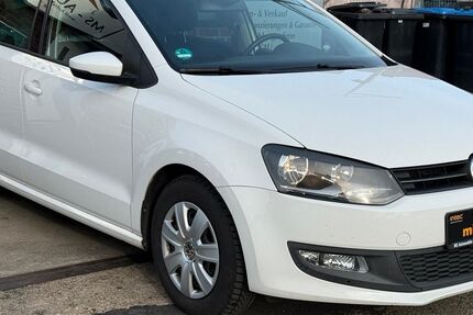 VW Polo 169.000 km 4.999 &euro; Euskirchen 53881