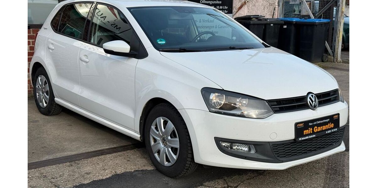 VW Polo 169.000 km 4.999 &euro; Euskirchen 53881