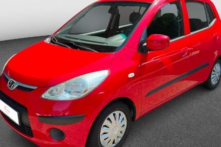 Hyundai i10 186.100 km 1.950 &euro; Hürth 50354