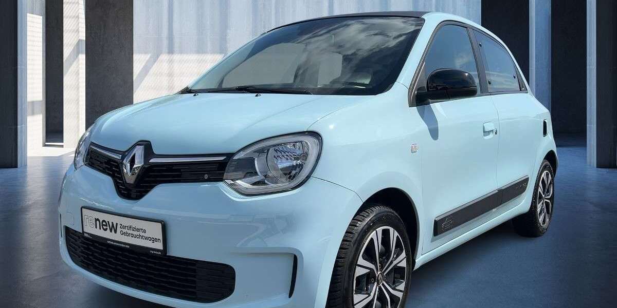 Renault Twingo 34.185 km 10.950 &euro; Sankt Augustin 53757