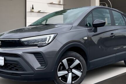 Opel Crossland (X) 15.135 km 11.988 &euro; Köln 51069