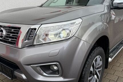 Nissan Navara 154.729 km 18.790 &euro; Bergisch Gladbach 51467