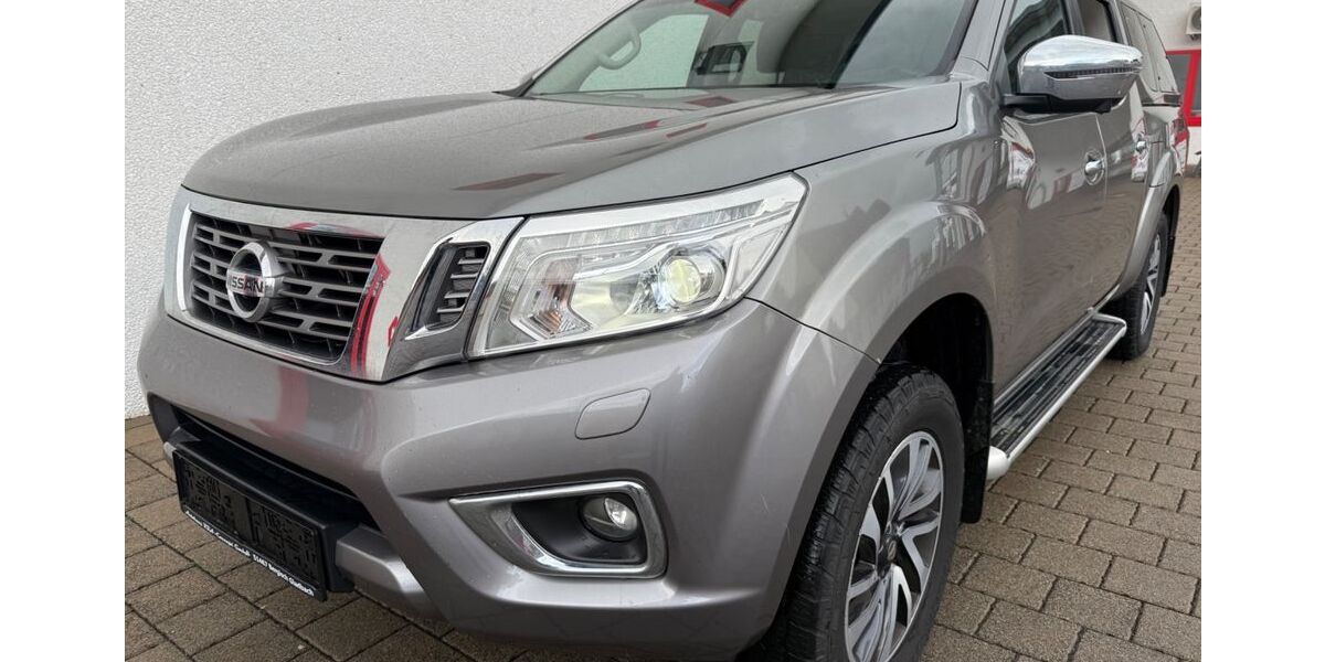 Nissan Navara 154.729 km 18.790 &euro; Bergisch Gladbach 51467