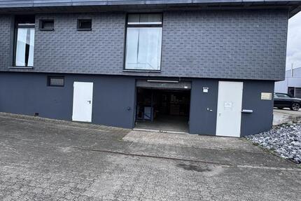 Gewerbeobjekt Neunkirchen-Seelscheid Seelscheid - 1.900&euro; | Angebot:25384812