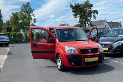 Fiat Doblo 129.000 km 3.300 &euro; Bonn 53227