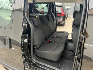 Dacia Dokker Comfort 69.900 km 9.490 &euro; Troisdorf 53844