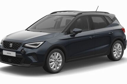 Seat Arona 17.435 km 16.380 &euro; Lohmar 53797