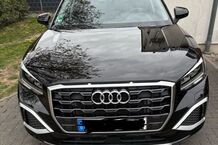 Gebrauchtwagen Audi Q2