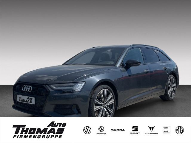 Audi A6 95.370 km 41.990 &euro; Bonn 53227