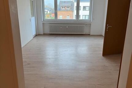 Mietwohnung 2-Zimmer mit Balkon im 2.OG in Erftstadt Liblar 2 zimmer