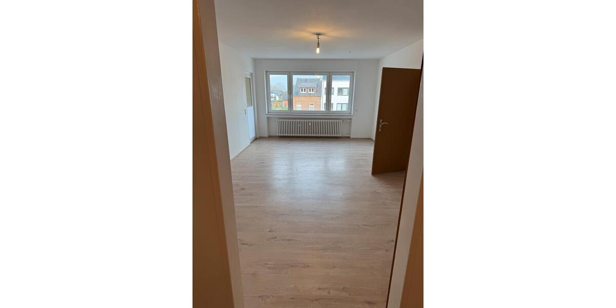 Mietwohnung 2-Zimmer mit Balkon im 2.OG in Erftstadt Liblar 2 zimmer