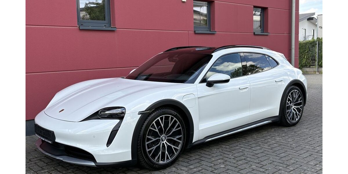 Porsche Taycan 73.181 km 58.800 &euro; Brühl 50321
