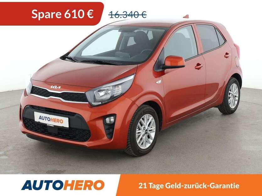 Kia Picanto 1.932 km 15.320 € Köln 50739