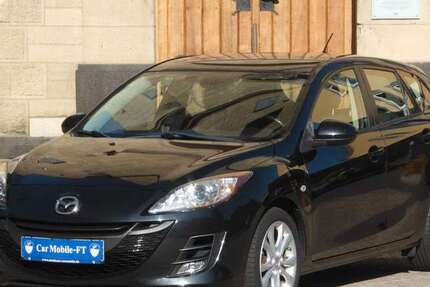 Mazda 3 174.000 km 4.950 € Bad Breisig 53498