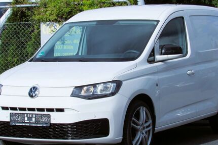 VW Caddy 119.000 km 13.490 &euro; Köln-Rath 51107