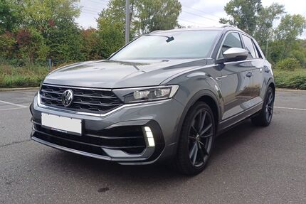 VW T-Roc 8.700 km 33.200 € Bad Hönningen 53557