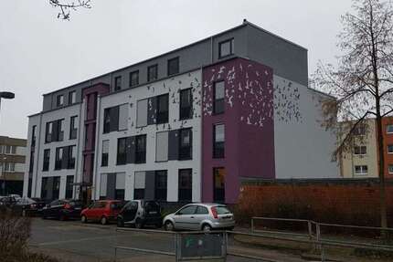 Wohnung zum Mieten in Köln Heimersdorf 590 € 47 m² 2 zimmer